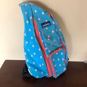 Kavu rope sling bag